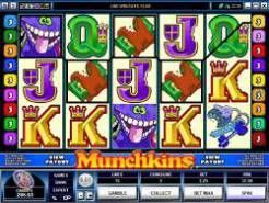 Munchkins Slots